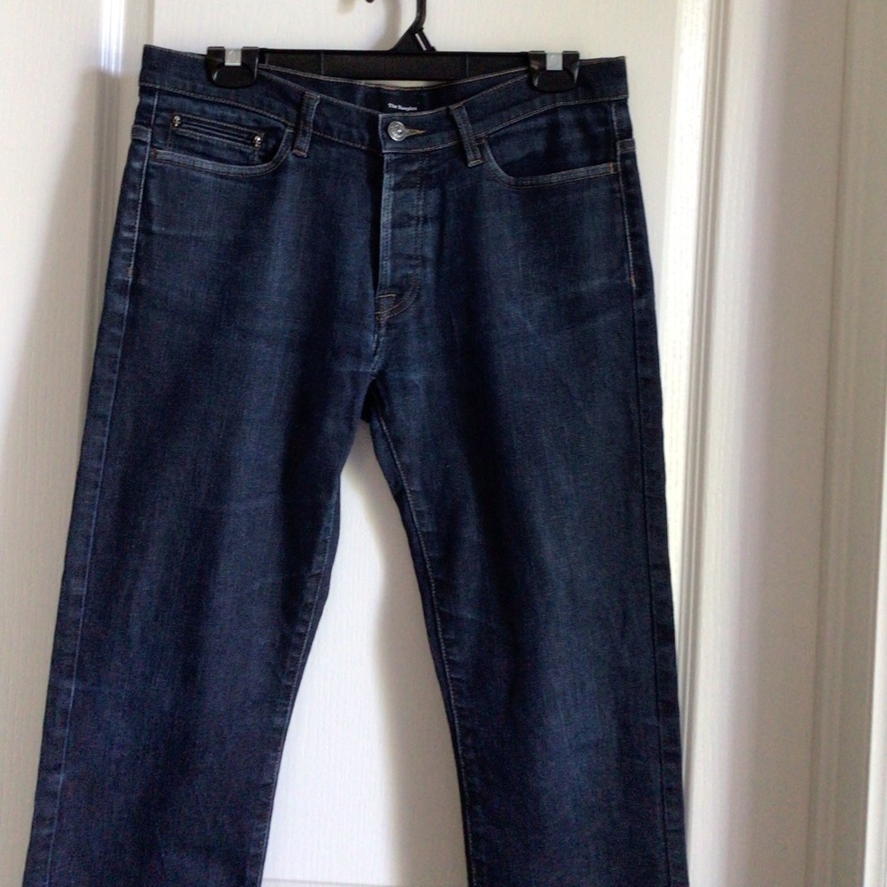 Mens Kooples jeans